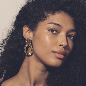 Boucles d’oreilles Gala – Image 2
