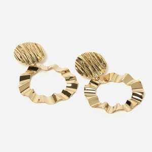 Boucles d’oreilles Gala