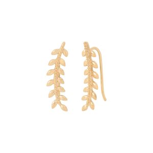 Boucles d'oreilles Olympes