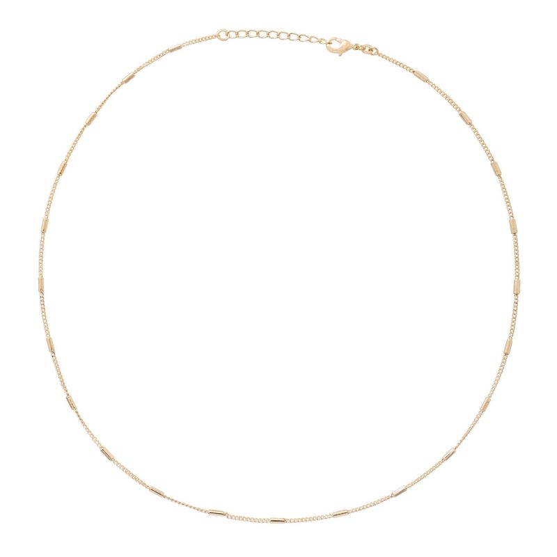 Collier Hinto