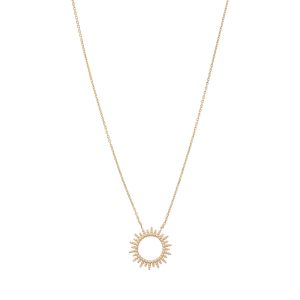 Collier Sol