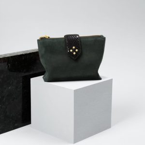 Mini Molly Vert – Image 2