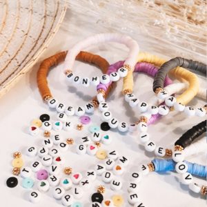 Bracelets à message – Image 4