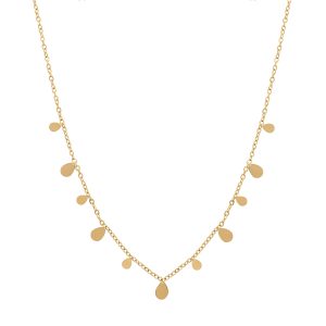Collier Oumy