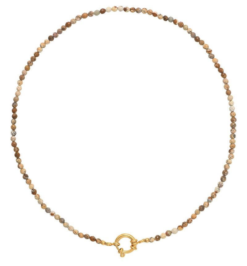 Collier Jahia