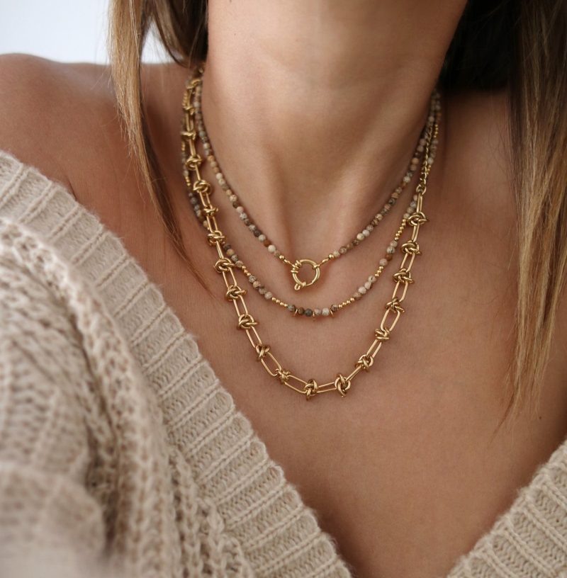 Collier Jahia – Image 2