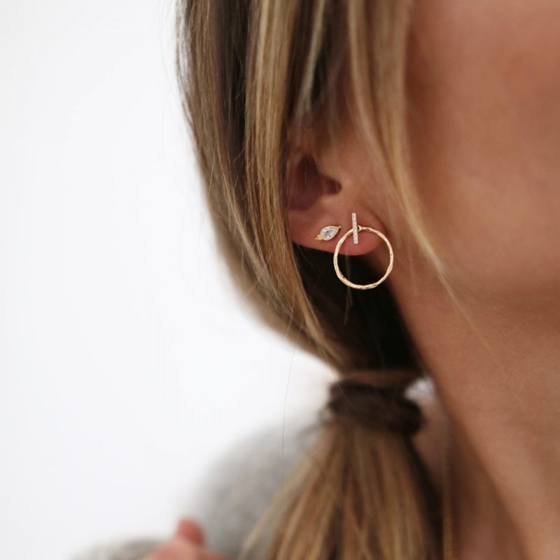 Dessous d'oreilles Kirsten – Image 2