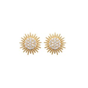 Boucles d'oreilles Galina