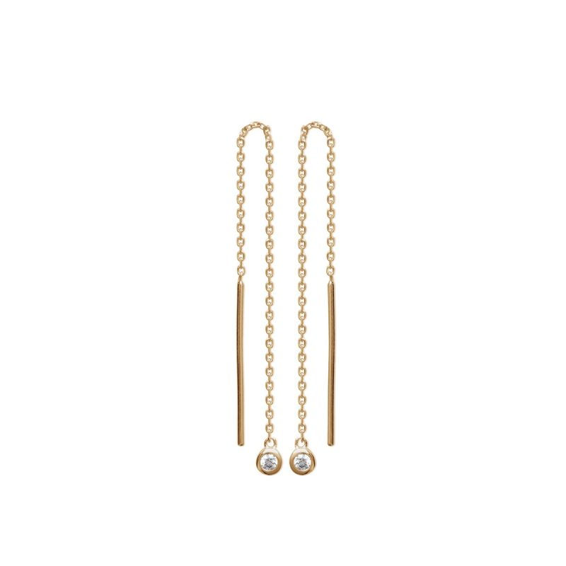 Boucles d'oreilles Soraya