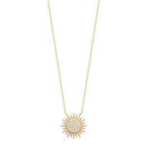 Collier Galina
