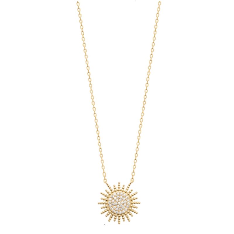 Collier Galina