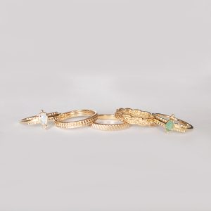 Bague Mya – Image 2
