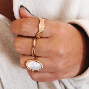 Bague Lya – Image 2
