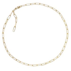 Collier Mya