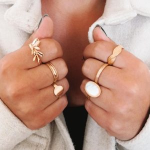 Bague Marie – Image 2