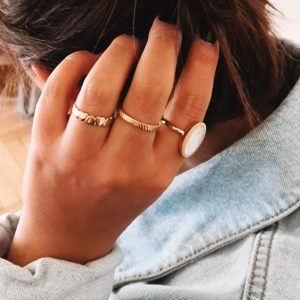 Bague Coeur – Image 2