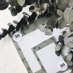 Semainier - Planning – Image 2
