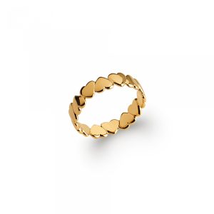 Bague Coeur
