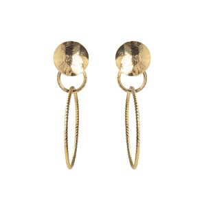 Boucles d'oreilles Gala – Image 2