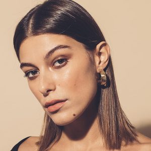 Boucles d’oreilles Hildi – Image 2