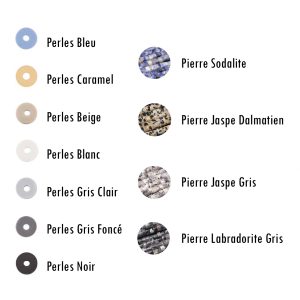 Bracelets à message – Douceur du Printemps – Image 5