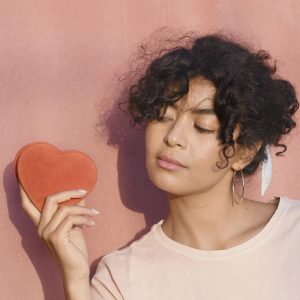 Porte monnaie Coco Pomelo