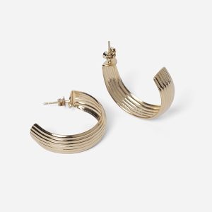 Boucles d’oreilles Hildi