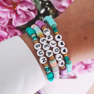 Bracelets à message – Image 2