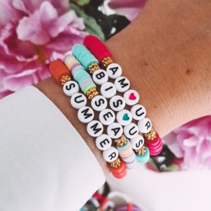 Bracelets à message – Image 3