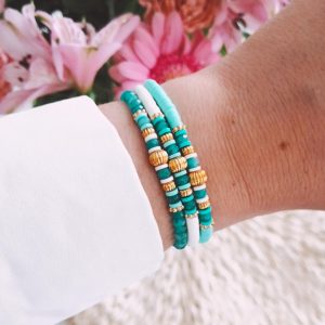 Bracelets à personnaliser – Playa