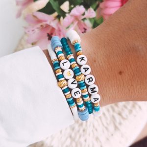 Bracelets à message – Playa – Image 5