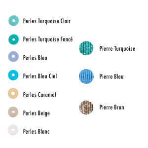 Bracelets à message – Playa – Image 6