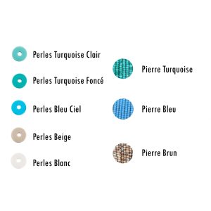 Bracelets à personnaliser – Playa – Image 6