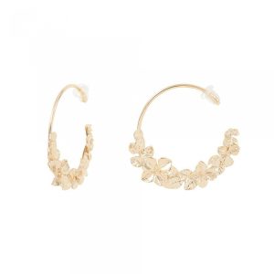 Boucles d'oreilles Amy