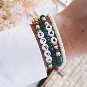 Bracelets à message – Douceur d'automne – Image 5
