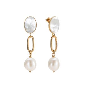 Boucles d'oreilles Juliette