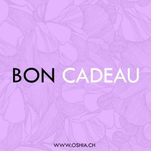 Bon cadeau 20 CHF