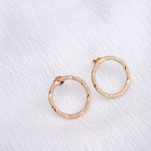 Boucles d’oreilles Zelie – Image 2