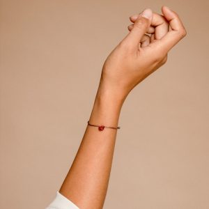 Bracelet Vitalité - Cornaline – Image 2