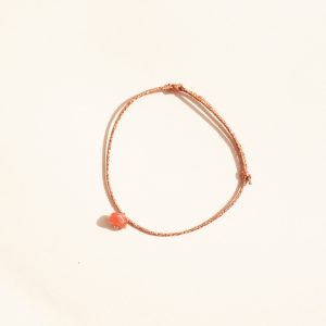 Bracelet Vitalité - Cornaline – Image 3