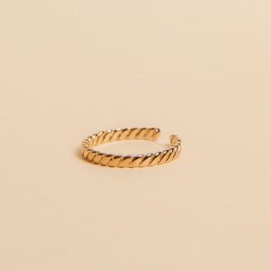 Bague Arsen