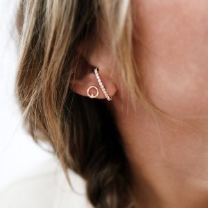Puces d'oreilles Issa – Image 2