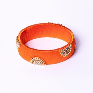 Jonc Tika Orange