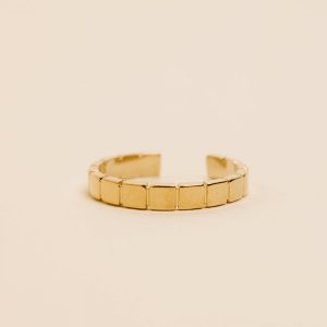 Bague Kara
