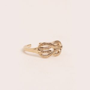 Bague Luce