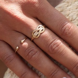 Bague Luce – Image 2