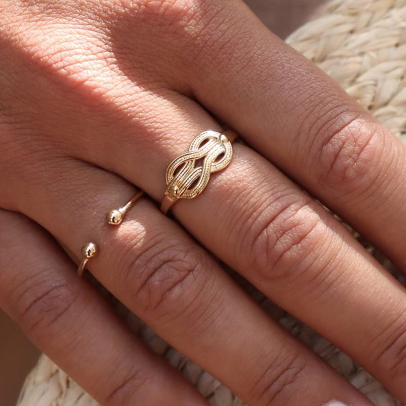 Bague Luce – Image 2