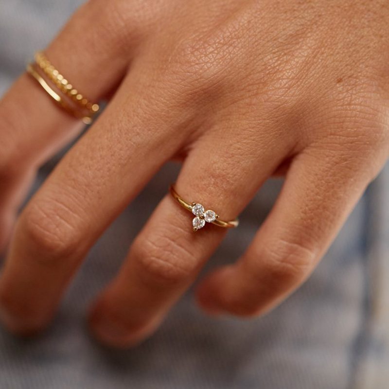 Bague Lya – Image 2