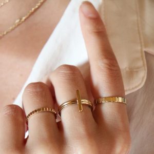 Bague Kara – Image 2