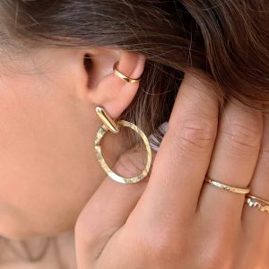 Boucles d'oreilles Lulie – Image 2